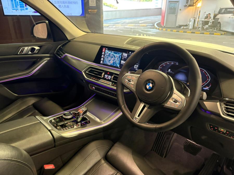 X5 xDrive40i M-Sport - Image 3
